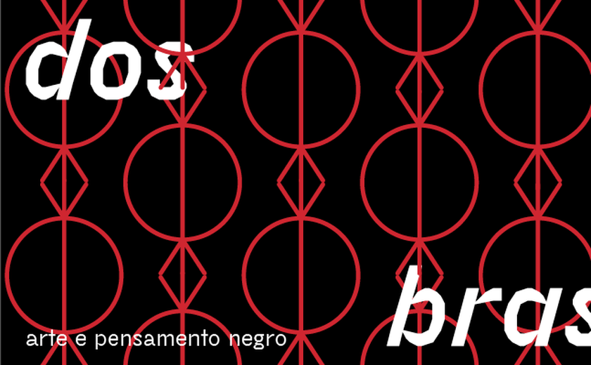 Diretor e roteirista alagoano Ulisses Arthur participa da mostra Dos Brasis – Arte e Pensamento Negro