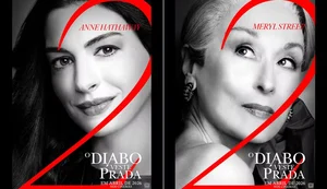 Expectativa nos cinemas: o que esperar de O Diabo Veste Prada 2?
