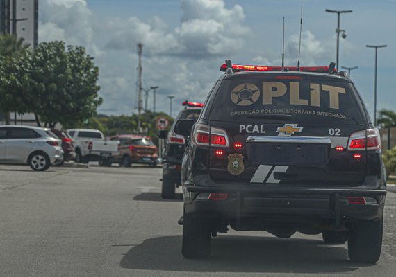 Polícia prende mulher suspeita de aplicar golpe do “falso aluguel” em Maceió