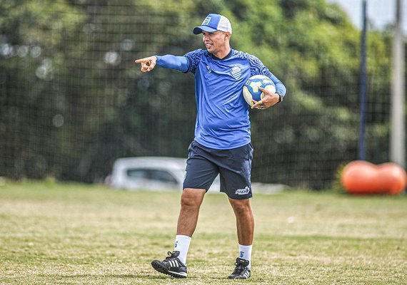 CSA pode garantir permanência na Série C já neste domingo