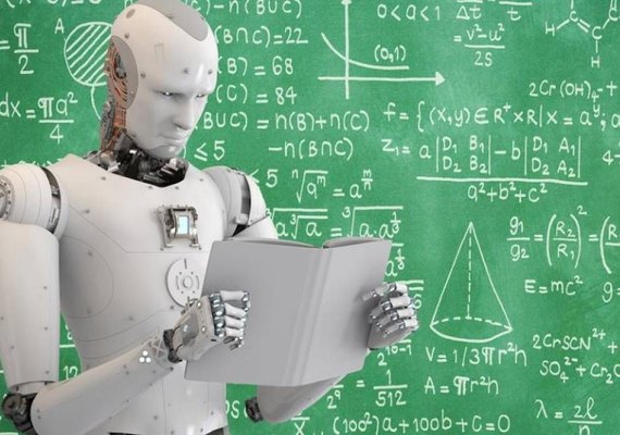 Inteligência Artificial da Alibaba vence humanos em teste de compreensão de texto