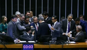 Por unanimidade, STF homologa liberação das emendas parlamentares