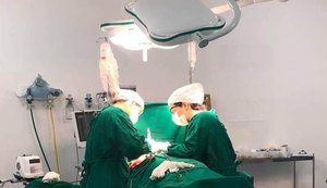 Hospital da Mulher realiza primeira cirurgia de mastectomia