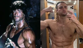 De galã a sucessor de Stallone, Noah Centineo será novo Rambo