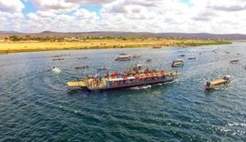 Festa de Reis terá procissão fluvial e shows em Pão de Açúcar