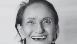 Morre a influenciadora Amalia Thereza, conhecida como “Vó da Pomba”