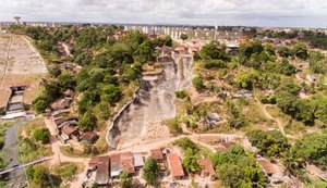 Comunidade da Grota Bom Jesus ganha tranquilidade com conclusão de encosta