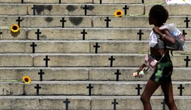 Casos de feminicídio por arma de fogo aumentam em 2025 no país