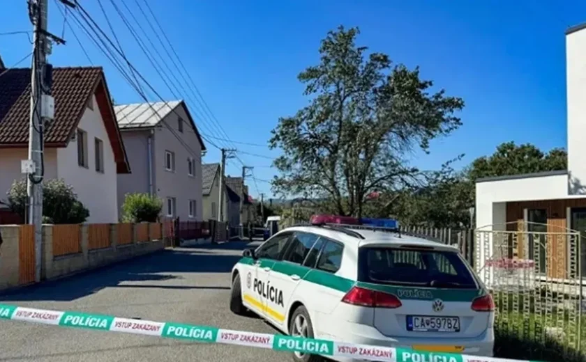 Aluno mata professora a facadas e fere duas pessoas em escola