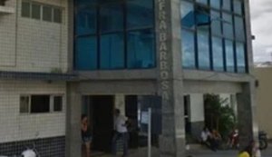 Hospital de Arapiraca ganha ação e prefeitura é comunicada de funcionamento