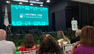 Prefeitura de Maceió participa de eventos sobre arborização urbana no Paraná