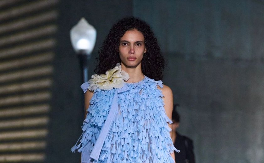 Moda global cresce 7% ao ano e mira a Geração Z