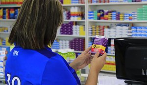 Corrida por Cloroquina gera desabastecimento em Alagoas