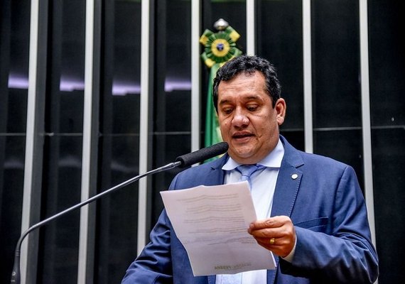 Severino Pessoa destina R$ 400 mil para a instalação da Embrapa em AL