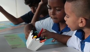 Parceria disponibiliza ferramenta de ensino remoto para alfabetização em Alagoas