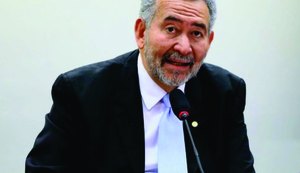 Paulão defende terras também para pequenos produtores em Palmeira