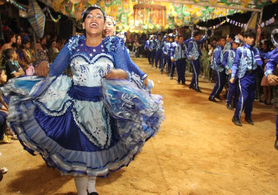 São João: 20 cidades já confirmaram o retorno da festa em Alagoas