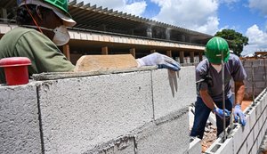 Indústria gera 18,8% do emprego formal em Alagoas