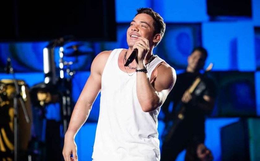 Wesley Safadão cancela shows após integrantes da banda testarem positivo para a Covid-19
