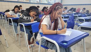 Coruripe e Branquinha colocam Alagoas entre os destaques do Ideb 2025