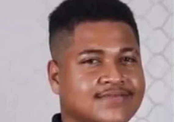 Corpo de jovem que caiu de ponte enquanto realizava serviço de manutenção é encontrado
