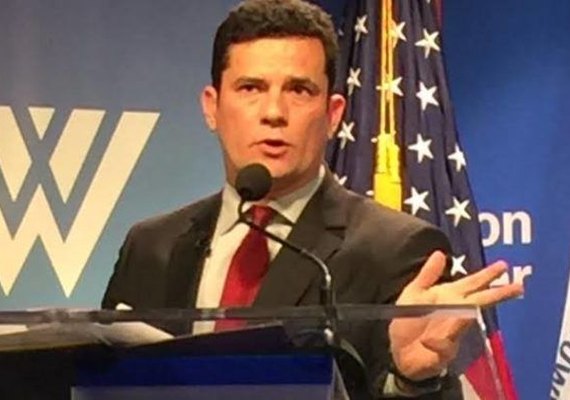 Bilionário condenado por propina e corrupção internacional pagou R$ 200 mil a Moro