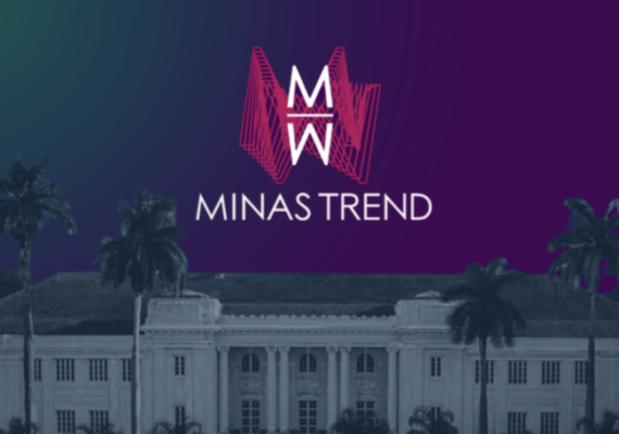 Estilista Adriana Gomes estará mais uma vez no Minas Trend