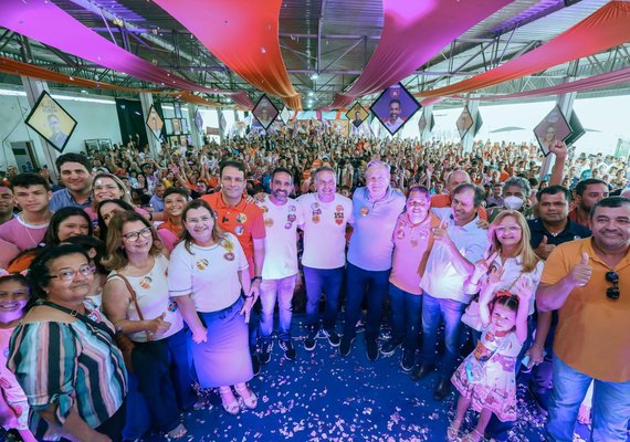 Paulo Dantas destaca proteção das mulheres como prioridade do governo