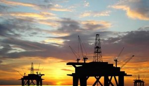 Pré-sal atinge novo recorde de produção de petróleo e gás