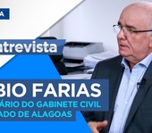 TH Entrevista - Fábio Farias