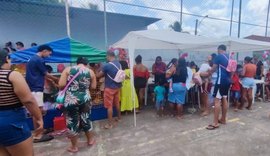 Instituto Amigo Leal e Instituto Idesne promovem dia inesquecível para as crianças em celebração ao Dia das Crianças