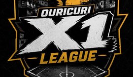 Competição  de X1 acontece em Maceió