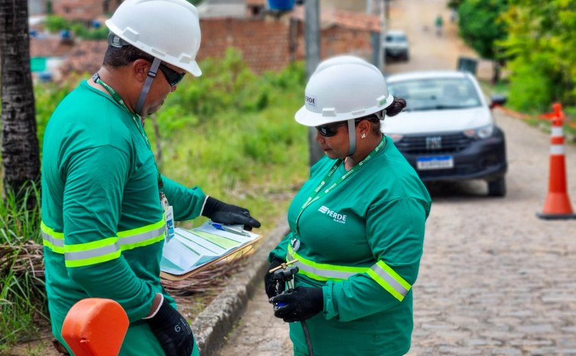 Governo anuncia obras do Mais Água Alagoas em cinco municípios