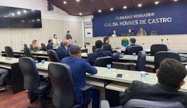 Câmara de Maceió aprova orçamento de R$ 3,1 bilhões para o ano de 2022