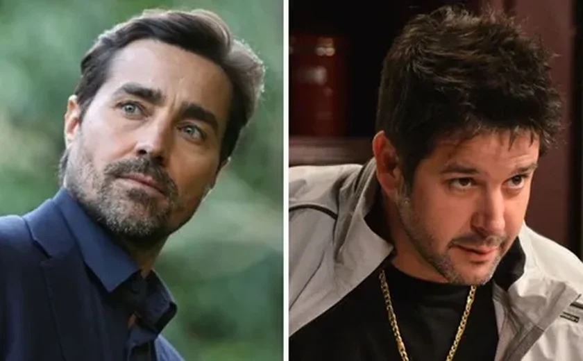 Avenida Brasil: conheça Ricardo Pereira, o novo Tufão da novela