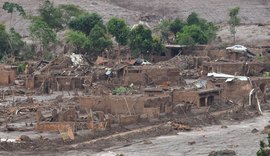 Ação no Reino Unido divide municípios atingidos na tragédia de Mariana