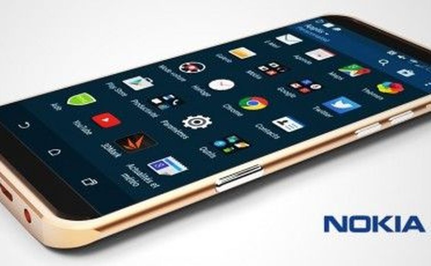 Nokia confirma volta ao mercado de smartphones com Android em 2017