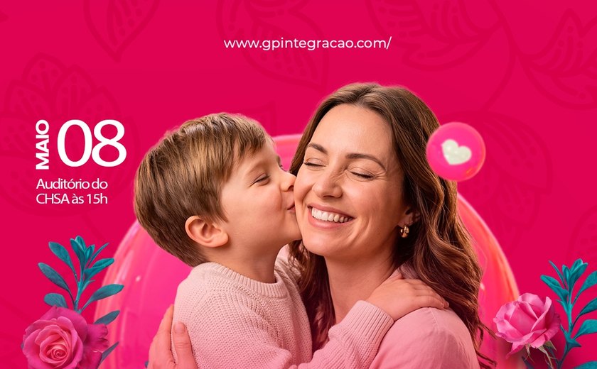 Força Atípica: evento celebra mães de crianças com autismo com foco em acolhimento e empreendedorismo