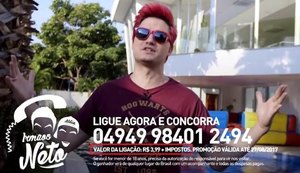 Conar tira vídeo de Felipe Neto do YouTube por propaganda irregular