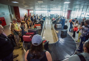 Turismo de Alagoas movimenta R$ 127,5 milhões