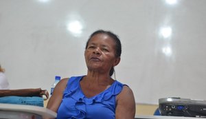Sabedoria popular e racismo em pauta no campus Arapiraca