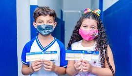 Vacinação pediátrica ganha reforço com ampliação de pontos em escolas municipais