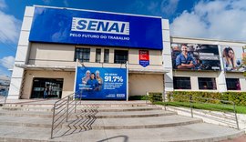Sesi e Senai Alagoas conquistam certificação GPTW pelo 3º ano consecutivo e reforçam cultura de valorização das pessoas