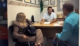 Mar Vermelho articula linhas de crédito com BNB para apoiar empreendedores, agricultores e pequenos empresários