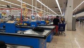 MPT recomenda proteção à empregados, terceirizados e clientes de supermercados