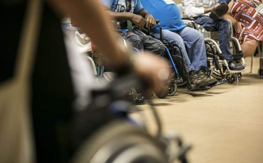Seades atende 1.600 pessoas com deficiência e doentes crônicos em 2016