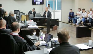 Acusado de causar acidente fatal na Jatiúca é condenado a mais de 9 anos