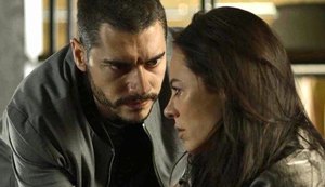 Último capítulo! Camilo tenta estuprar Vivi e é assassinado