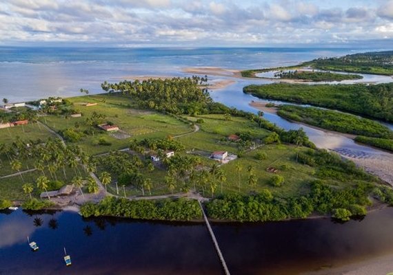 Sedetur convoca municípios para adesão a mapa do Turismo