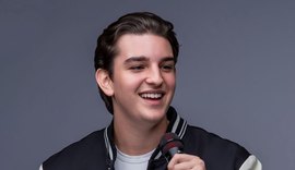 Cantor alagoano Jpshow lança EP para comemorar 10 anos de carreira